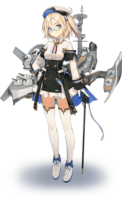 战舰少女r官方网站—战舰少女-与心爱的舰娘一起守护这片海域