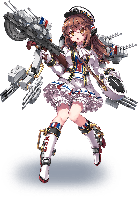 战舰少女r官方网站—战舰少女-与心爱的舰娘一起守护这片海域