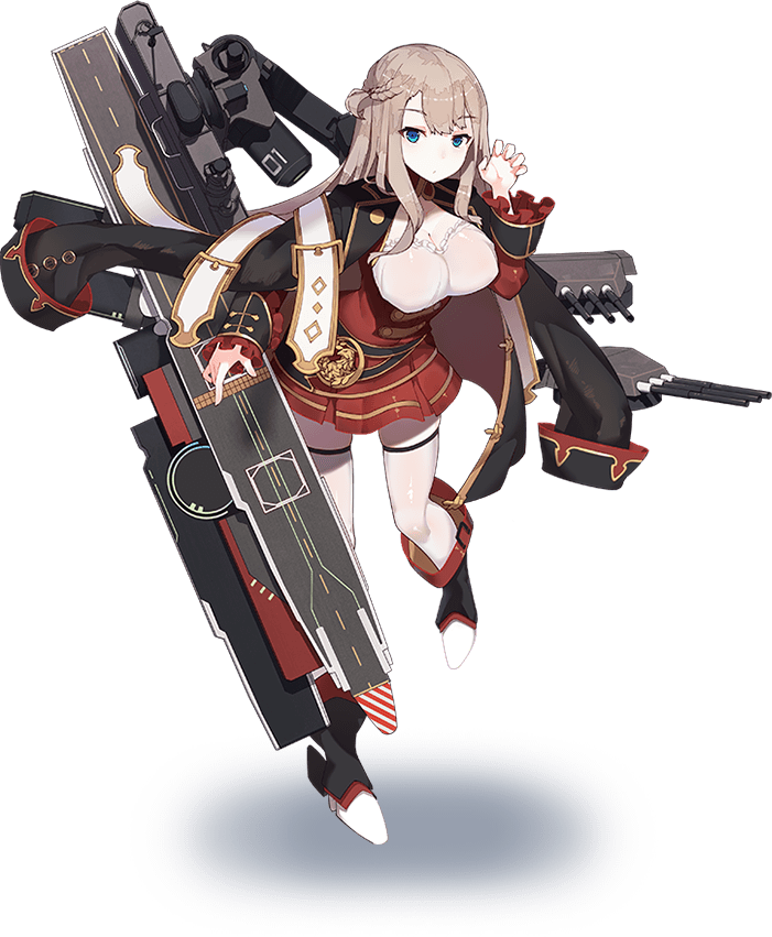 战舰少女r官方网站—战舰少女-与心爱的舰娘一起守护这片海域