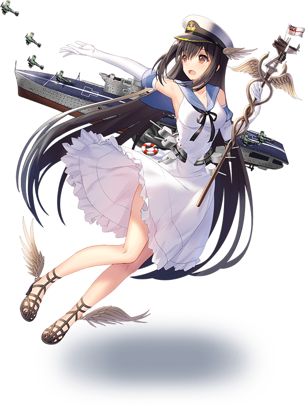 战舰少女r官方网站—战舰少女-与心爱的舰娘一起守护这片海域